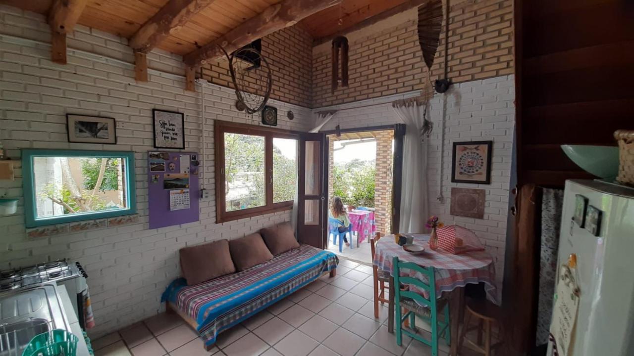 Paikea Hostel Прайя-ду-Роза Екстериор снимка