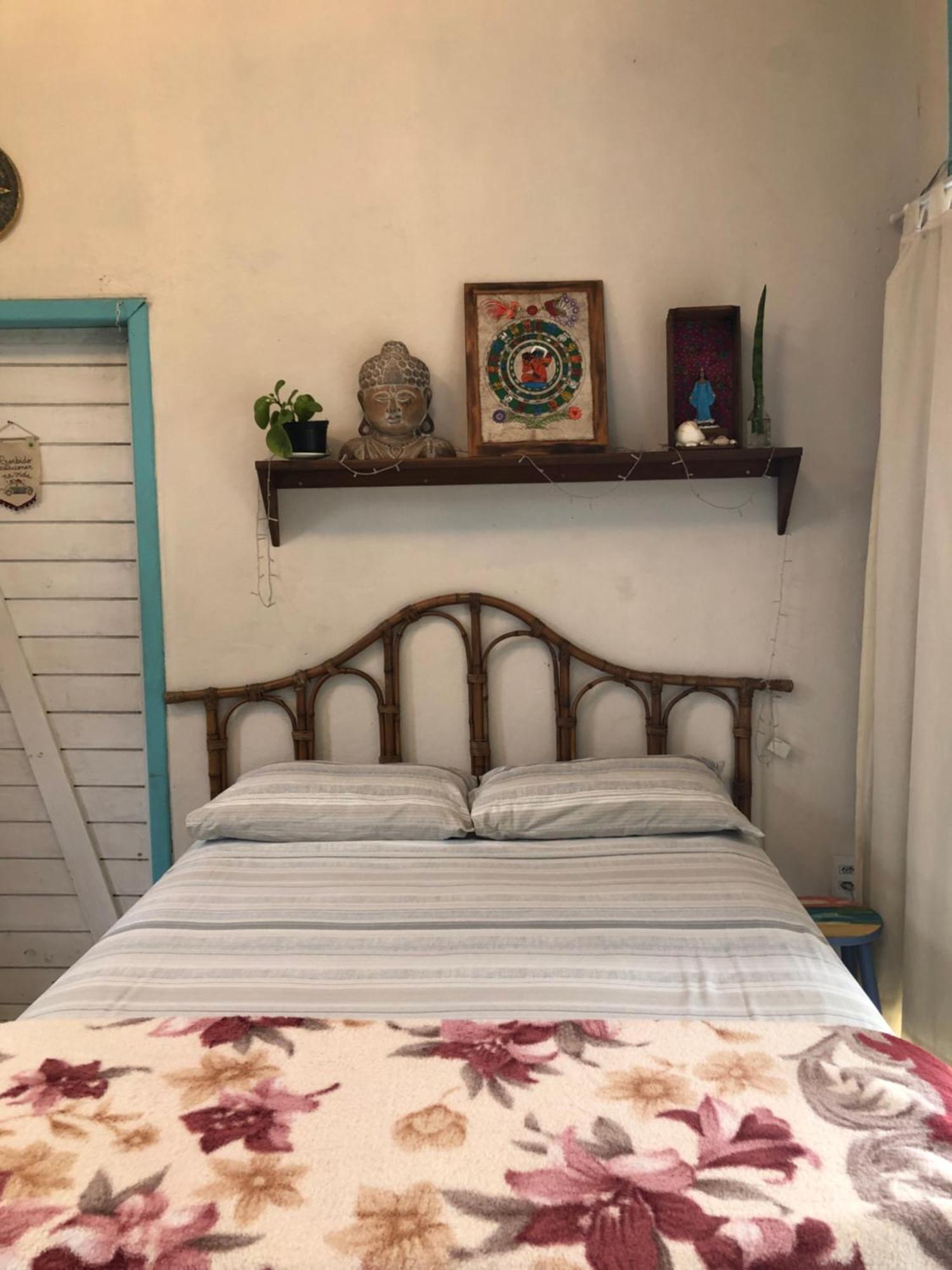 Paikea Hostel Прайя-ду-Роза Екстериор снимка